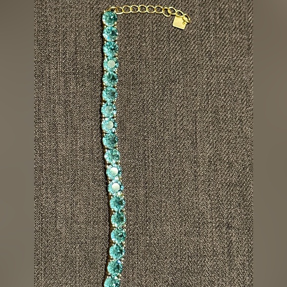 Park Lane Turquoise impression bracelet - brand new - Picture 2 of 7